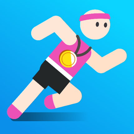 Ketchapp Summer Sports Image