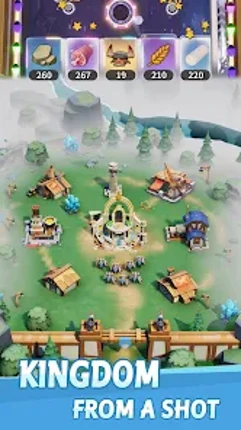 Marble Citadel screenshot