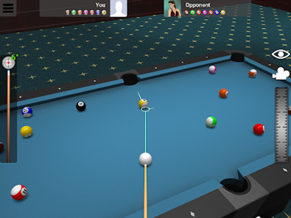 Pool Online - 8 Ball, 9 Ball Image