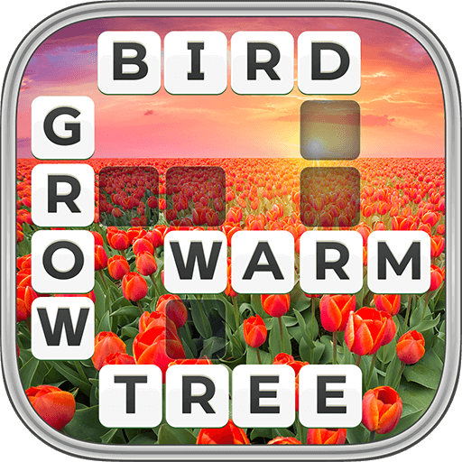 Games like Word Wiz - Connect Words Game