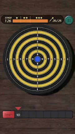 Darts King Image