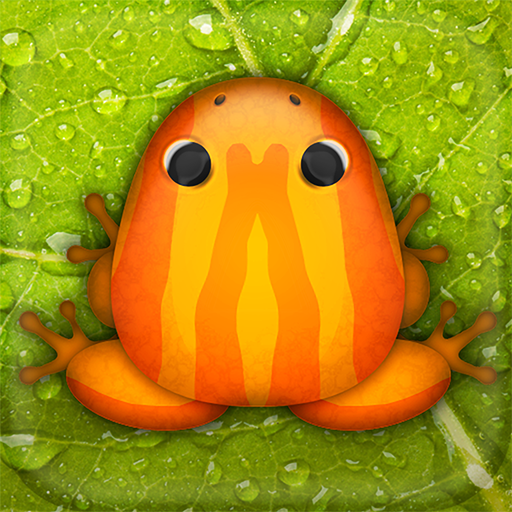 Games like Pocket Frogs: Tiny Pond Keeper