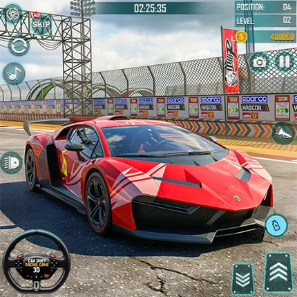 Car Drifting: Racing Game 3D Image