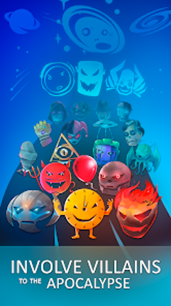 Annihilation - Space Tycoon Image