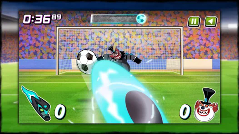 Ben penalty world cup omni 2 Image