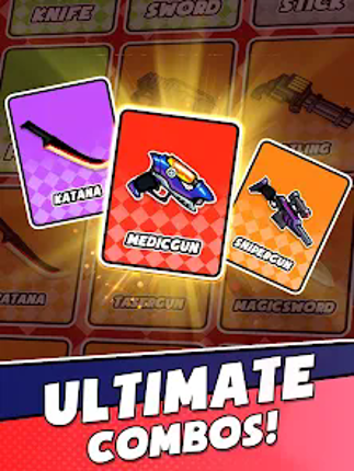 Shadow Survival: Offline Games screenshot