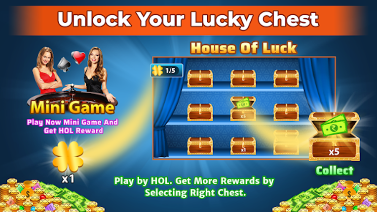Spades Online Multiplayer Game screenshot