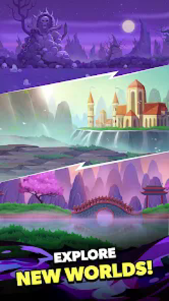 Tower Conquest Legends screenshot