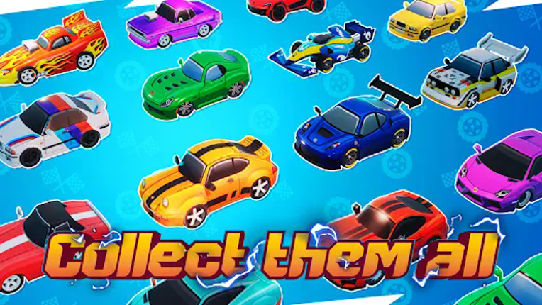 3D Drift Car: Offline Driving Image