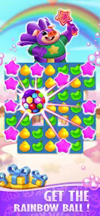 Candy 2026 screenshot