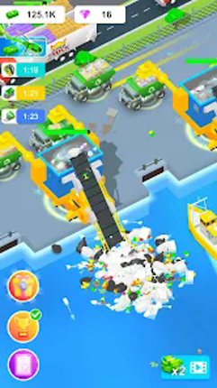 Waste to Wealth screenshot