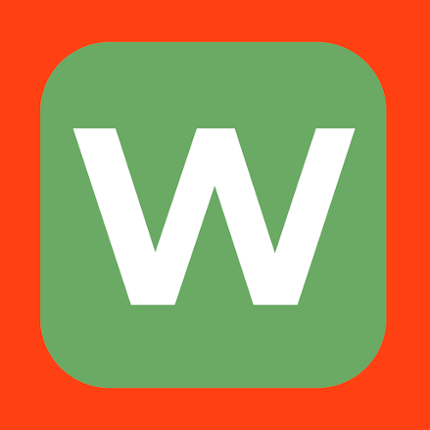 Worde - Daily & Unlimited Image