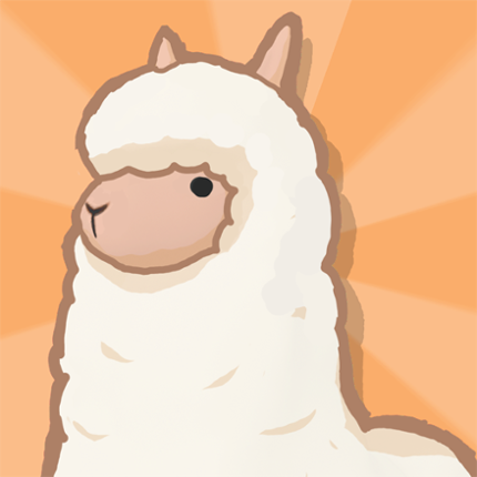 Alpaca World HD+ Game Cover