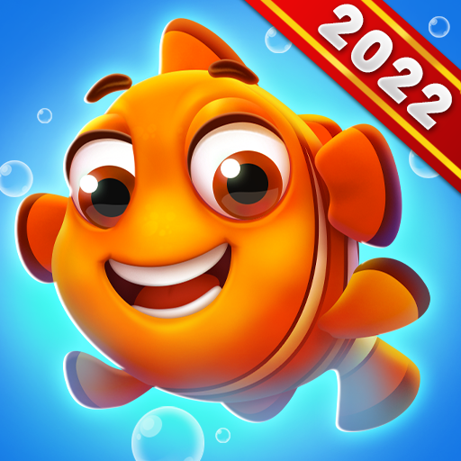 Games like Fish Crush 2 - Match 3 Puzzle