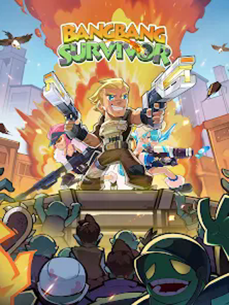 BangBang Survivor screenshot