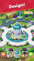 Lily’s Garden - Design & Relax Image