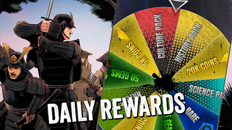 Wild Cards screenshot