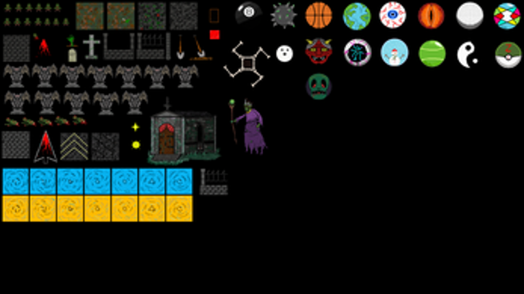 10 Zombpin Bowling! Image