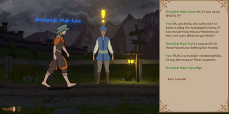 A Day in the Day/Night Cycle screenshot