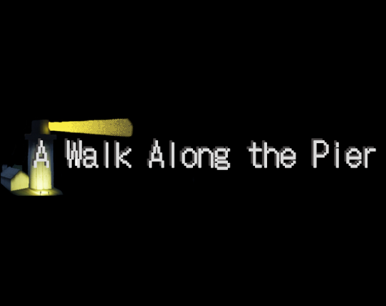 A Walk Along The Pier Game Cover