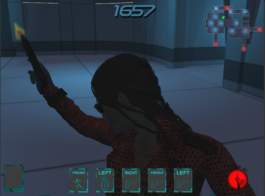 Games like Alice Unlimited