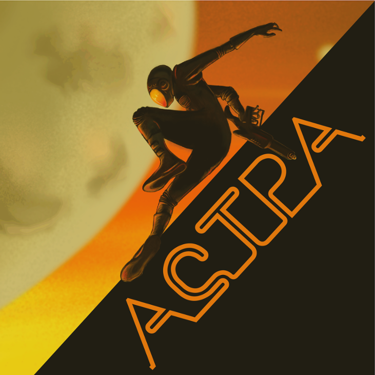 Games like Астра (геймджем версия)