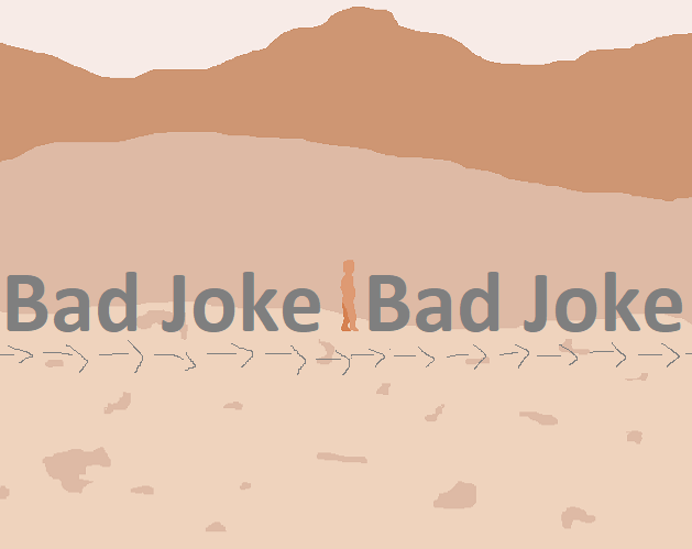 Games like Bad Joke