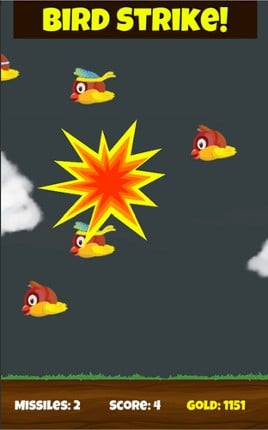 Bird Strike: Redux (Contest Edition) Image