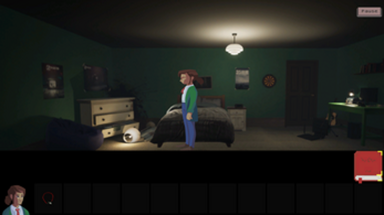 Blood Ties Image