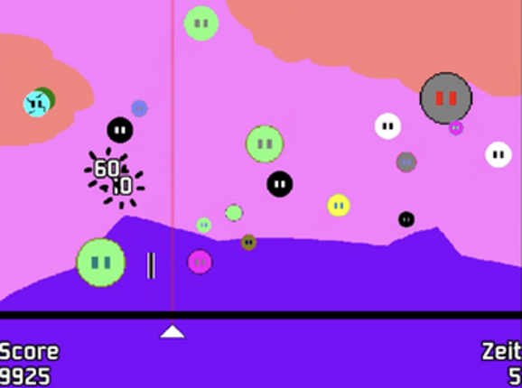 Bounsingball Neun Image