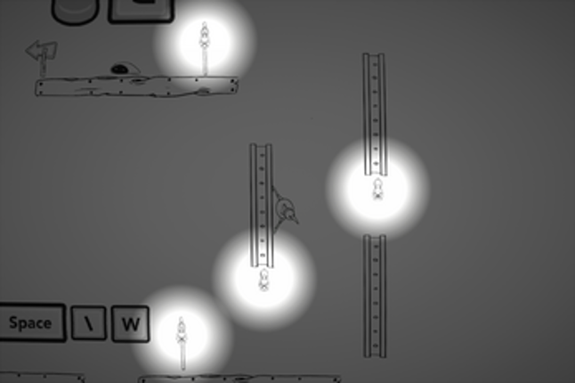 Bulb & Bag screenshot