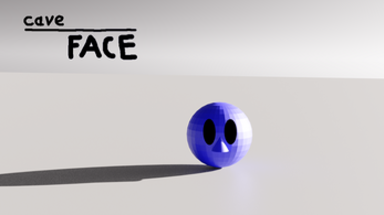 CAVEFACE screenshot