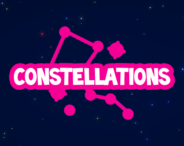 Games like Constellations