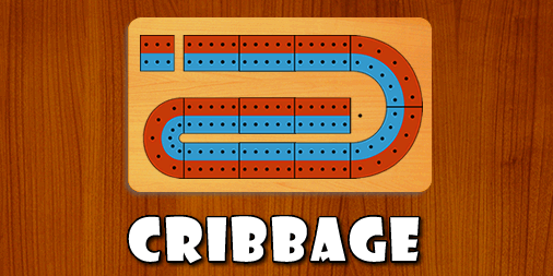 Games like Cribbage JD