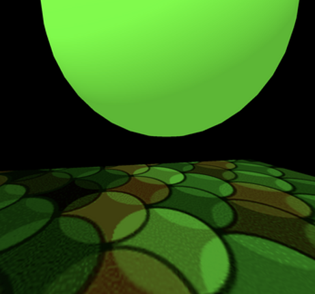 Crystal Ball Image