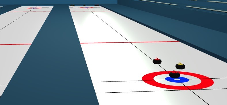 Games like Curling