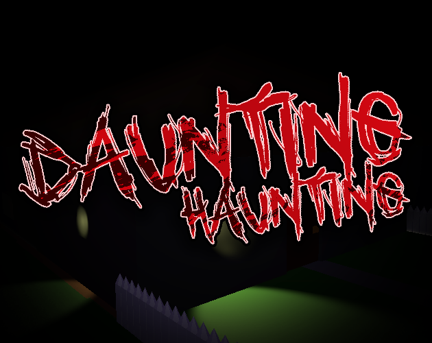 Games like Daunting Haunting