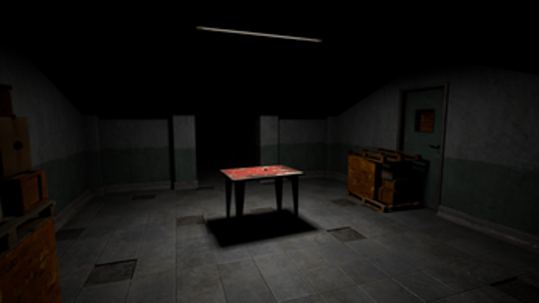 Death in Progress screenshot