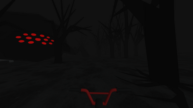 Distant Nightmare Image
