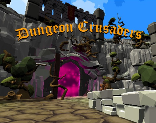 Dungeon Crusaders Image
