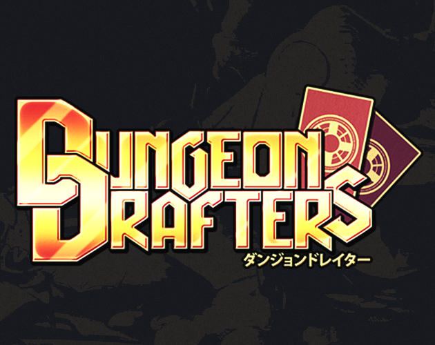 Games like Dungeon Drafters - Prototype
