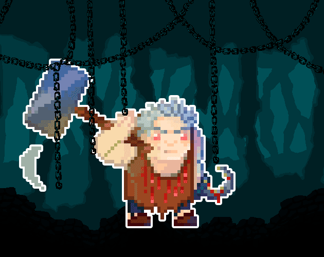 Games like Dungeon Pixel Art