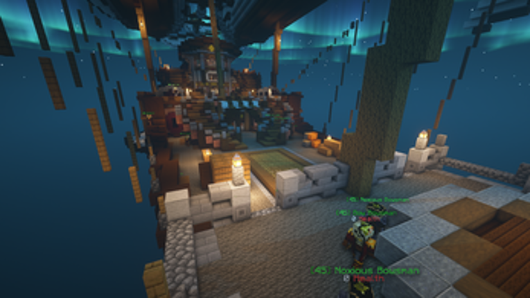 Minidungeon | Airship screenshot