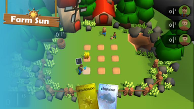FarmSun Image