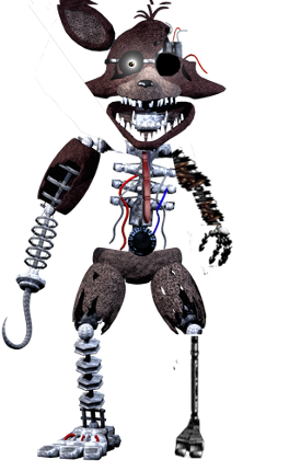 Fredbear Image