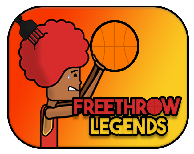 Games like Freethrow Legends