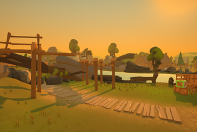From Dusk to Dawn Image