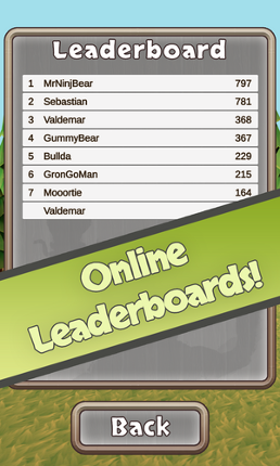 GronGoBong screenshot