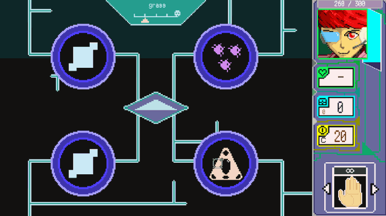 Hack the Babel Inc. screenshot