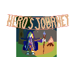 Games like Hero's Journey